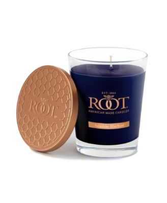 ROOT CANDLES