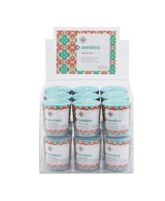 ROOT CANDLES