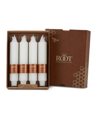 ROOT CANDLES