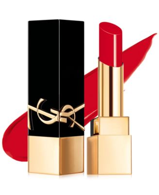 Yves Saint Laurent - The Bold High Pigment Lipstick