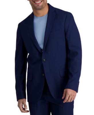 Haggar - Men's Slim-Fit Suit Jacket Separate