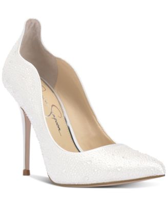 Jessica Simpson - Women's Wayva Pumps
