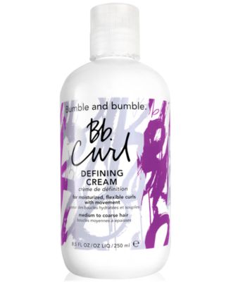 Bumble and Bumble - Bumble & Bumble Curl Defining Cream, 8.5 oz.