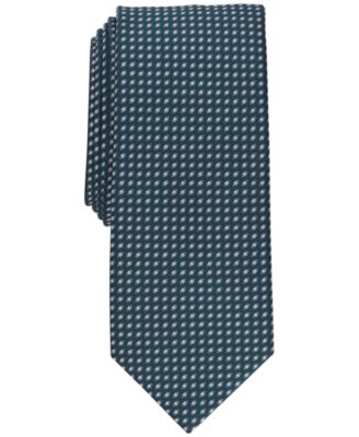 Alfani - Men's Bolton Slim Tie