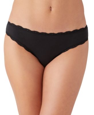 b.tempt'd - Women's Inspired Eyelet Bikini Underwear