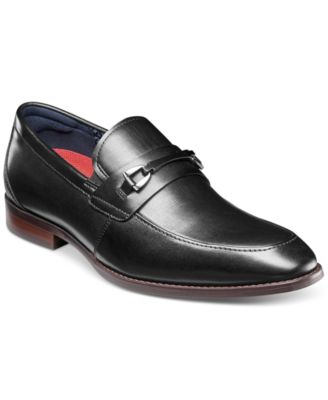 Stacy Adams - Men's Kaylor Bit Dress Loafer