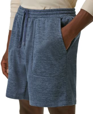 BASS OUTDOOR - Men's Atlantic Fleece-Lined Drawstring Shorts