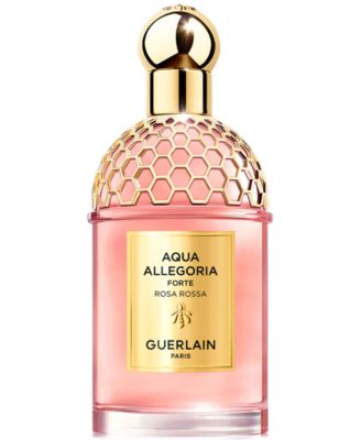 Guerlain - Aqua Allegoria Forte Rosa Rossa Eau de Parfum Fragrance Collection