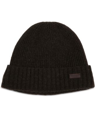 Barbour - Men's Carlton Beanie