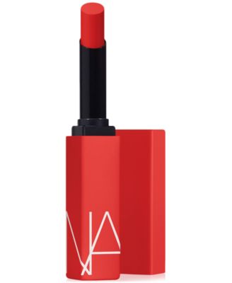 NARS - Powermatte Lipstick
