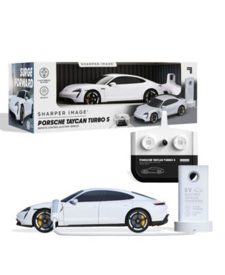 Sharper Image