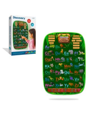 Discovery Kids