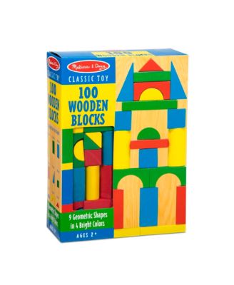 Melissa and Doug