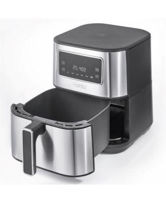 Crux - 6-Qt. Digital Air Fryer
