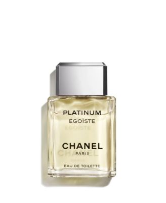CHANEL - Eau de Toilette Fragrance Collection