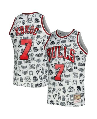 Mitchell & Ness