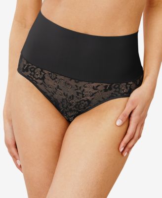 Maidenform - Tame Your Tummy Firm Control Brief DM0051