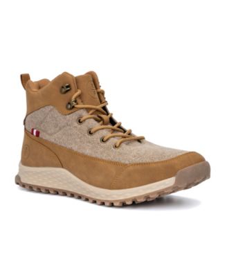 Reserved Footwear