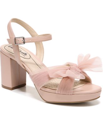 LifeStride - Last Dance Platform Dress Sandals