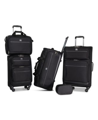 Skyway - Seville 2.0 5-Piece Travel Set
