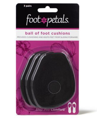 Foot Petals - Ball of Foot Cushions