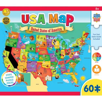 MasterPieces Puzzles
