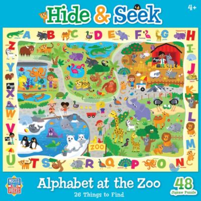 MasterPieces Puzzles
