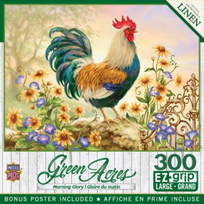 MasterPieces Puzzles