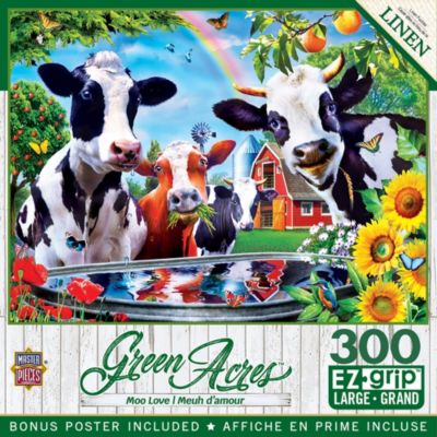MasterPieces Puzzles
