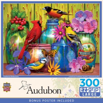 MasterPieces Puzzles