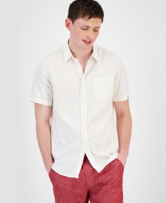 Sun + Stone - Men's Weston Shirt