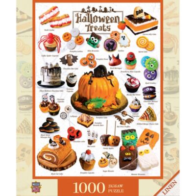 MasterPieces Puzzles