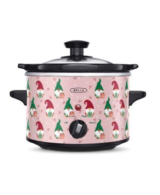 Bella - 1.5-Qt. Slow Cooker