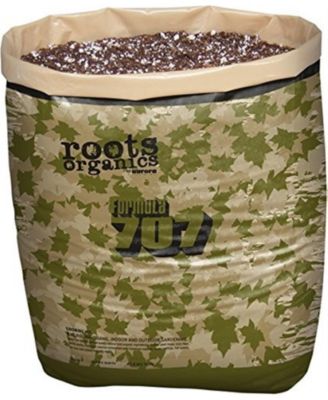 Roots Organics