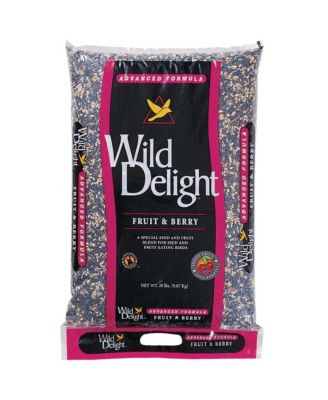 Wild Delight