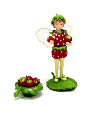 Flower Fairies