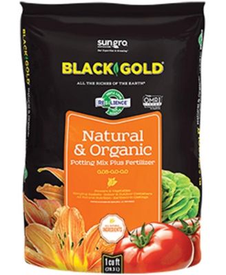 SunGro Black