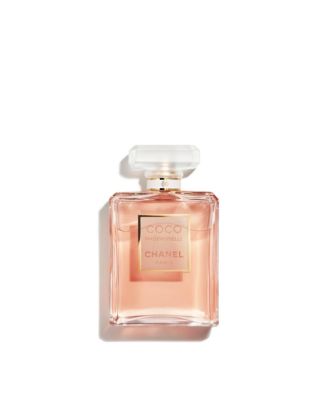 CHANEL - Eau de Parfum Fragrance Collection