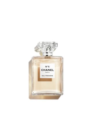 CHANEL - Eau de Parfum Fragrance Collection
