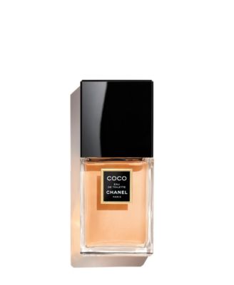 CHANEL - Eau de Toilette Fragrance Collection