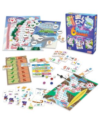 Junior Learning