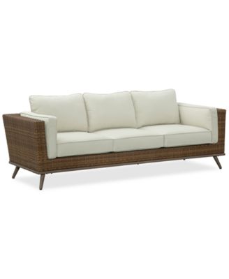 Drew & Jonathan Home - Skyview Outdoor Sofa