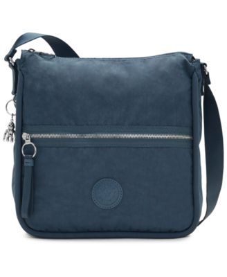 Kipling - Oswin Nylon Crossbody Bag
