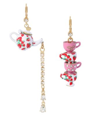 Betsey Johnson