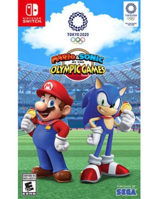 Sega
