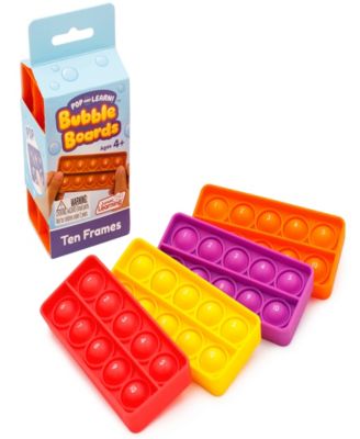Pop Learn Bubble Board