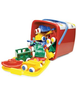 Viking Toys