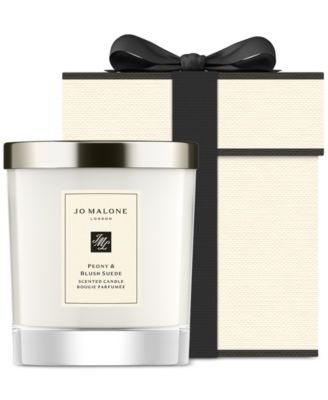 Jo Malone London - Peony & Blush Suede Candle Collection