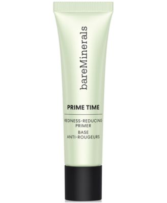 bareMinerals - Prime Time Redness-Reducing Primer