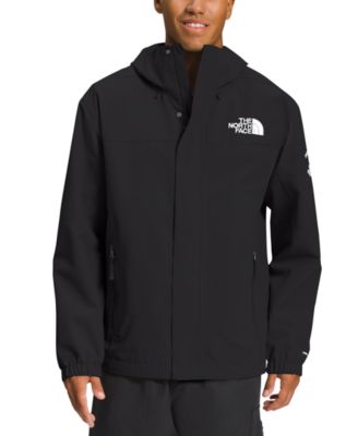 The North Face - Men's TNF™ Relaxed-Fit Abstract-Print Packable Waterproof Jacket